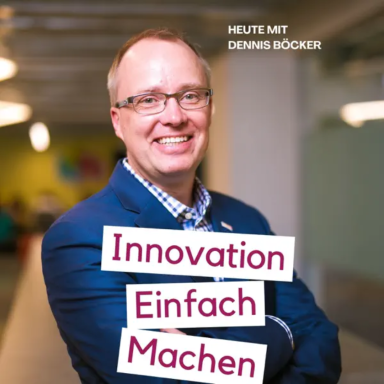 Innovation Einfach Machen