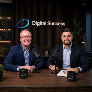 Digital Success Podcast Digital Success